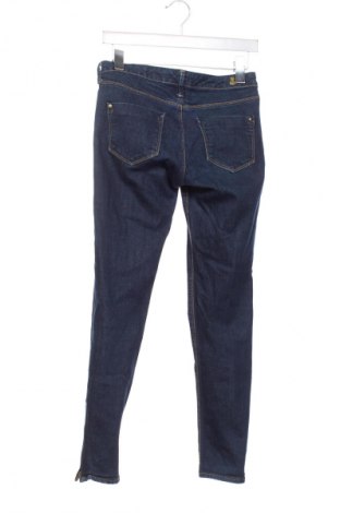 Dámské džíny  H&M, Velikost S, Barva Modrá, Cena  99,00 Kč