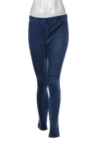 Damskie jeansy H&M, Rozmiar S, Kolor Niebieski, Cena 37,99 zł