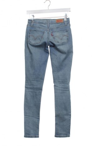 Дамски дънки Levi's, Размер XS, Цвят Син, Цена 20,45 €