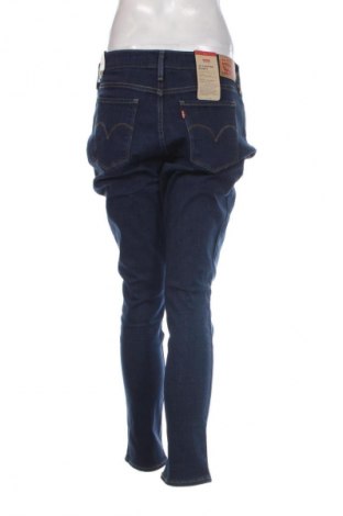 Дамски дънки Levi's, Размер XL, Цвят Син, Цена 89,47 €