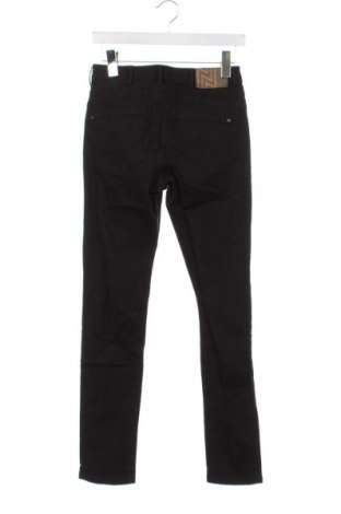 Γυναικείο Τζίν Nile, Μέγεθος XS, Χρώμα Μαύρο, Τιμή 2,99 €