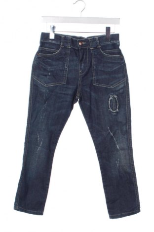Дамски дънки ONLY, Размер S, Цвят Син, Цена 2,04 €