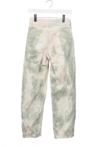 Damskie jeansy Pull&Bear, Rozmiar XXS, Kolor Kolorowy, Cena 50,99 zł