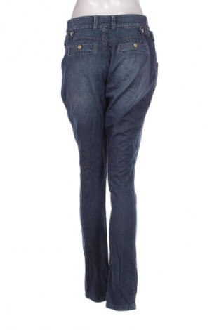 Dámske džínsy  Reserved, Veľkosť M, Farba Modrá, Cena  4,95 €