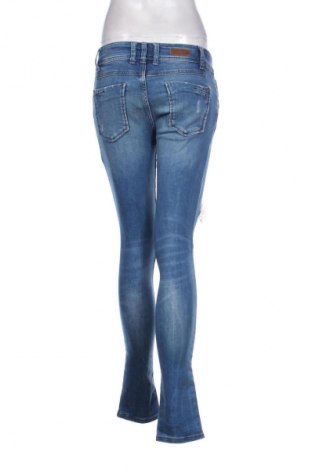 Dámske džínsy  S.Oliver, Veľkosť M, Farba Modrá, Cena  3,95 €