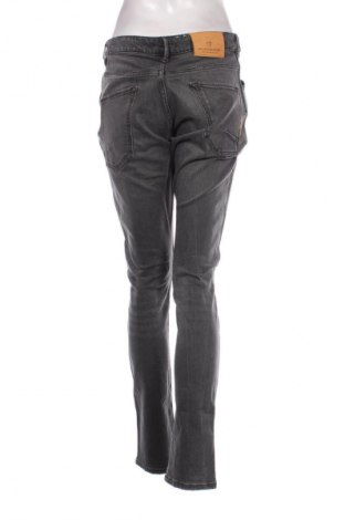 Damskie jeansy Scotch & Soda, Rozmiar M, Kolor Szary, Cena 136,99 zł