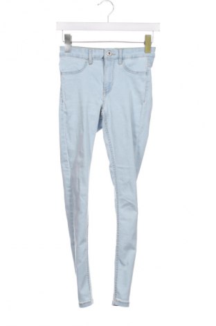 Női farmernadrág Sinsay, Méret XS, Szín Kék, Ár 4 029 Ft