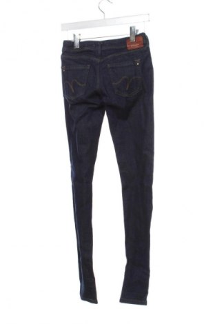 Dámské džíny  Staff Jeans, Velikost XS, Barva Modrá, Cena  59,00 Kč