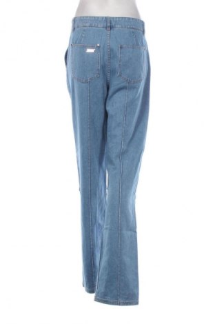 Dámske džínsy  Street One, Veľkosť M, Farba Modrá, Cena  13,95 €