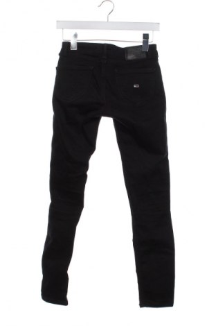 Дамски дънки Tommy Jeans, Размер XS, Цвят Черен, Цена 37,32 €