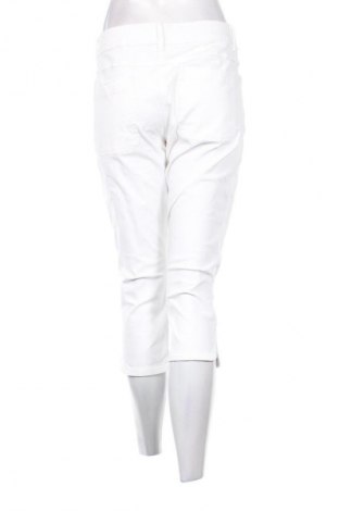 Dámske džínsy  True, Veľkosť XL, Farba Biela, Cena  22,95 €