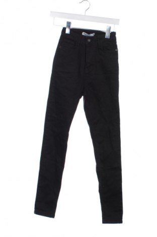 Dámské džíny  Unbranded, Velikost XXS, Barva Černá, Cena  109,00 Kč