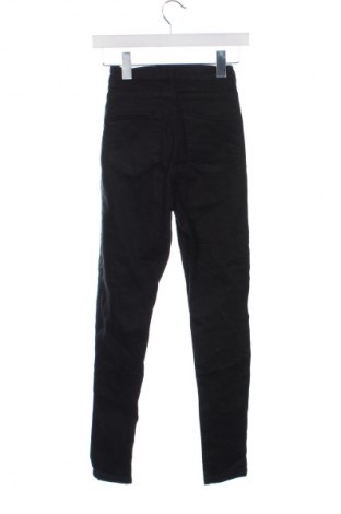 Dámské džíny  Unbranded, Velikost XXS, Barva Černá, Cena  109,00 Kč