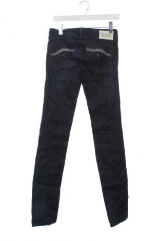 Dámské džíny  Unbranded, Velikost S, Barva Modrá, Cena  119,00 Kč