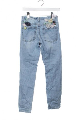 Női farmernadrág Unbranded, Méret XS, Szín Kék, Ár 2 039 Ft