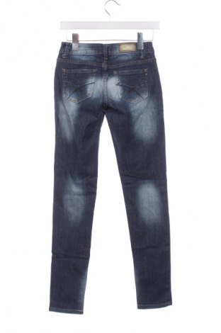 Dámske džínsy  Unbranded, Veľkosť XS, Farba Modrá, Cena  2,95 €
