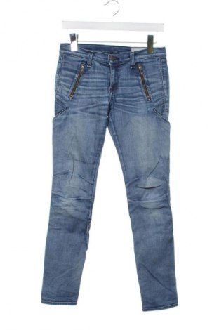 Damskie jeansy Unbranded, Rozmiar M, Kolor Niebieski, Cena 43,99 zł