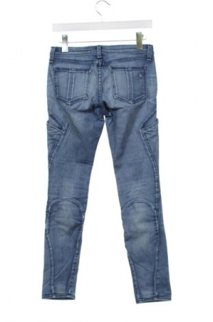 Damskie jeansy Unbranded, Rozmiar M, Kolor Niebieski, Cena 43,99 zł