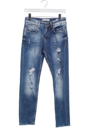 Női farmernadrág Unbranded, Méret XS, Szín Kék, Ár 729 Ft