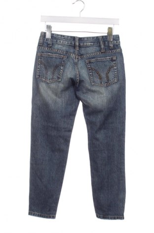 Dámské džíny  Unbranded, Velikost XS, Barva Modrá, Cena  229,00 Kč