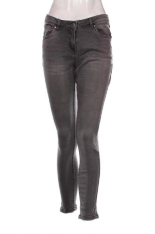 Dámske džínsy  Up 2 Fashion, Veľkosť S, Farba Sivá, Cena  4,95 €