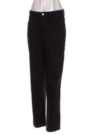 Dámské džíny  VILA, Velikost XL, Barva Černá, Cena  399,00 Kč