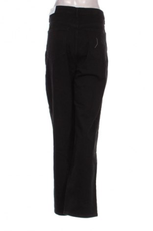 Dámské džíny  VILA, Velikost XL, Barva Černá, Cena  399,00 Kč