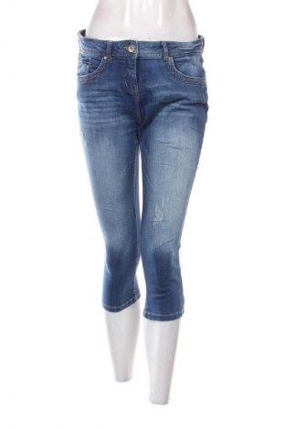 Damen Jeans Yessica, Größe M, Farbe Blau, Preis 3,99 €