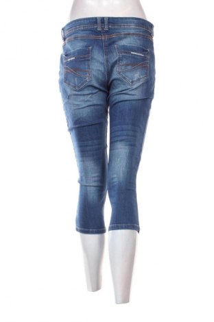 Damen Jeans Yessica, Größe M, Farbe Blau, Preis 3,99 €