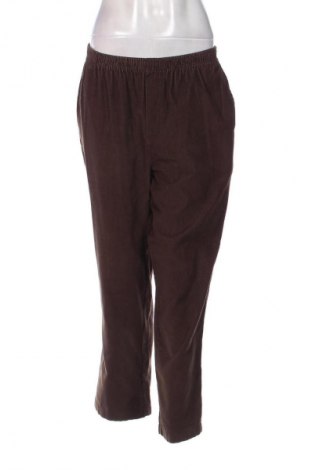 Дамски джинси Cabin Creek, Размер L, Цвят Кафяв, Цена 2,04 €