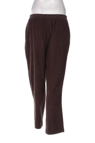 Дамски джинси Cabin Creek, Размер L, Цвят Кафяв, Цена 2,04 €