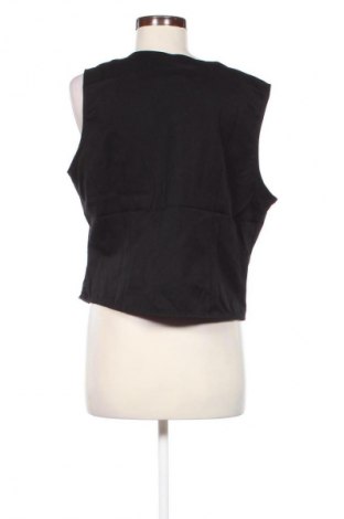 Női mellény Monki, Méret L, Szín Fekete, Ár 6 879 Ft