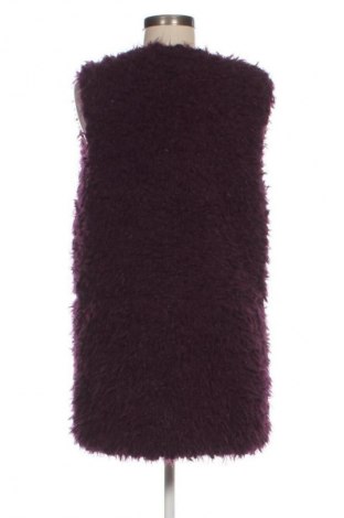 Dámská vesta  Stradivarius, Velikost S, Barva Fialová, Cena  279,00 Kč