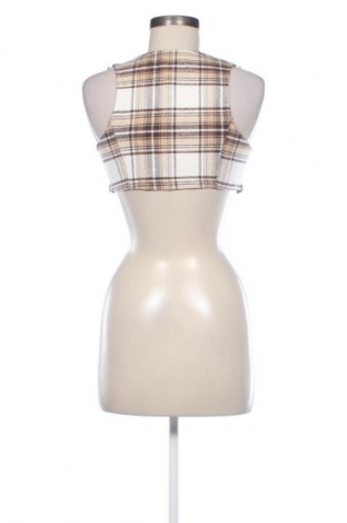 Damska kamizelka Terranova, Rozmiar S, Kolor Kolorowy, Cena 27,99 zł