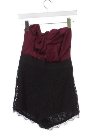 Dámská krátká kombinéza  ASOS, Velikost M, Barva Vícebarevné, Cena  149,00 Kč