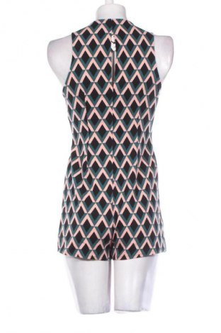 Damski krótki kombinezon ASOS, Rozmiar M, Kolor Kolorowy, Cena 7,99 zł