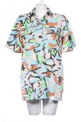 Dámská krátka kombinéza  ASOS, Veľkosť S, Farba Viacfarebná, Cena  7,92 €