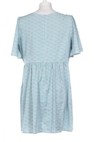 Dámská krátka kombinéza  All Would Envy, Veľkosť XXL, Farba Viacfarebná, Cena  4,95 €