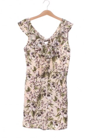 Dámská krátka kombinéza  Amisu, Veľkosť XS, Farba Viacfarebná, Cena  2,95 €