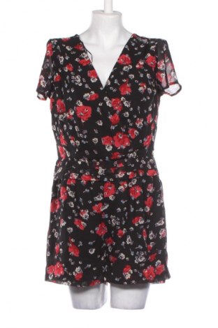 Dámská krátka kombinéza  Atmosphere, Veľkosť L, Farba Viacfarebná, Cena  3,95 €