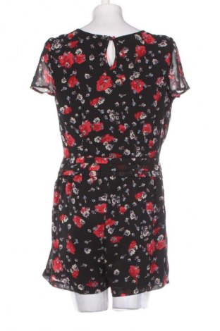 Dámská krátka kombinéza  Atmosphere, Veľkosť L, Farba Viacfarebná, Cena  3,95 €