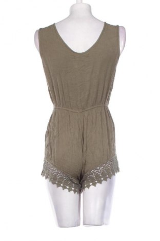 Dámská krátka kombinéza  Atmosphere, Veľkosť S, Farba Zelená, Cena  2,95 €
