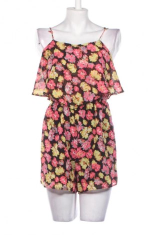 Dámská krátka kombinéza  Atmosphere, Veľkosť S, Farba Viacfarebná, Cena  2,95 €