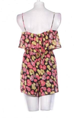 Dámská krátka kombinéza  Atmosphere, Veľkosť S, Farba Viacfarebná, Cena  2,95 €