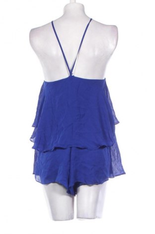 Dámská krátka kombinéza  Avin, Veľkosť S, Farba Modrá, Cena  5,95 €