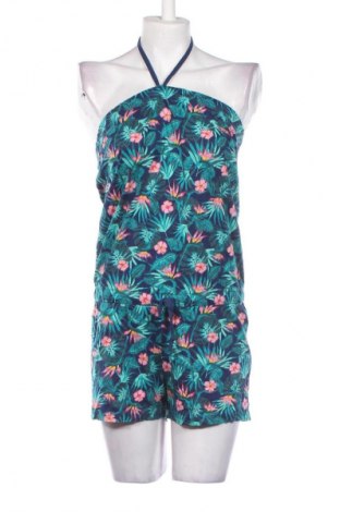 Női rövid overál Blue Monkey, Méret S, Szín Sokszínű, Ár 1 049 Ft