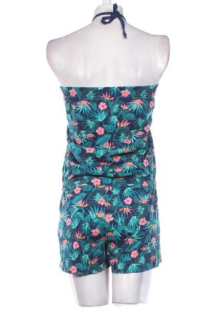 Női rövid overál Blue Monkey, Méret S, Szín Sokszínű, Ár 1 049 Ft
