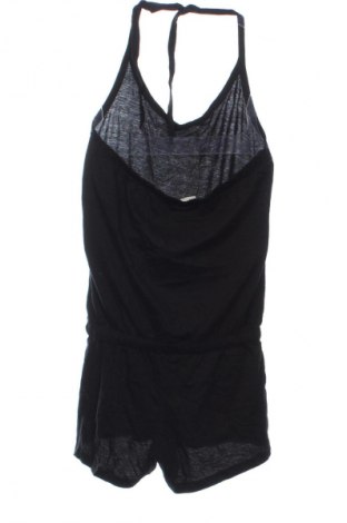 Damski krótki kombinezon Blue Motion, Rozmiar XS, Kolor Czarny, Cena 11,99 zł