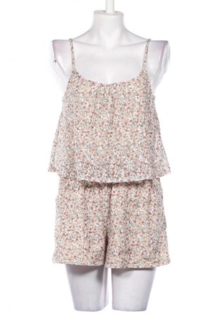 Дамски къс гащеризон Clockhouse, Размер M, Цвят Многоцветен, Цена 3,57 €