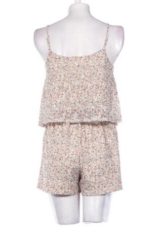 Дамски къс гащеризон Clockhouse, Размер M, Цвят Многоцветен, Цена 3,57 €